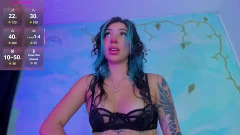 Snapshot of saturno_stone chatting on November 25, 6:35 am Saturnooo online show from November 25, 6:35 am