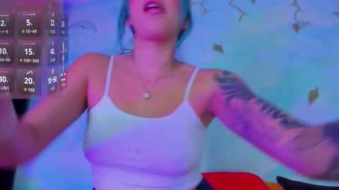 Snapshot of saturno_stone chatting on November 26, 6:36 am Saturnooo online show from November 26, 6:36 am