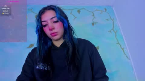 Snapshot of saturno_stone chatting on December 2, 1:11 am Saturnooo online show from December 2, 1:11 am