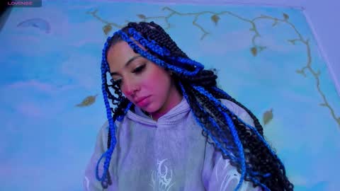 Snapshot of saturno_stone chatting on December 22, 6:43 am Saturnooo online show from December 22, 6:43 am