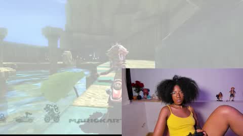 saturno_vibes online show from September 18, 11:01 am