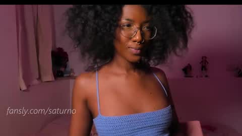 saturno_vibes online show from September 25, 10:30 am