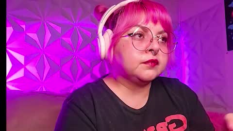 Gina George online show from February 11, 12:26 am