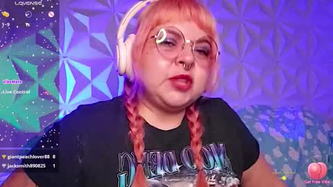 Gina George online show from March 19, 11:53 pm