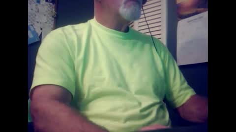 satyr64 online show from September 26, 11:31 pm