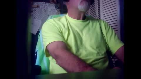 satyr64 online show from April 6, 5:25 pm