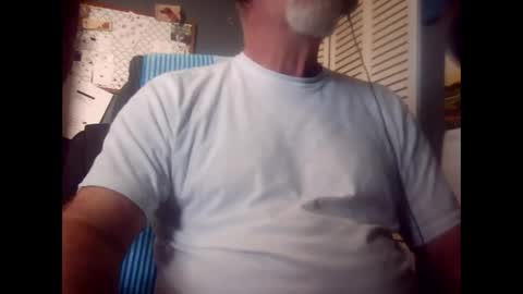 satyr64 online show from May 26, 8:16 pm