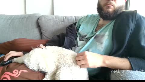 Snapshot of saucybonjo chatting on December 11, 10:16 pm Ben online show from December 11, 10:16 pm