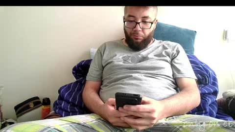 Snapshot of saucybonjo chatting on January 5, 12:21 pm Ben online show from January 5, 12:21 pm