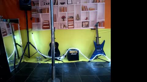 Saucychocolate online show from January 13, 10:48 pm