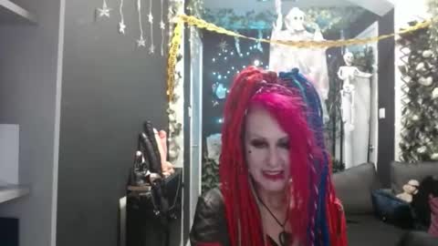 Snapshot of saucysky chatting on October 27, 9:52 pm SaucySky online show from October 27, 9:52 pm