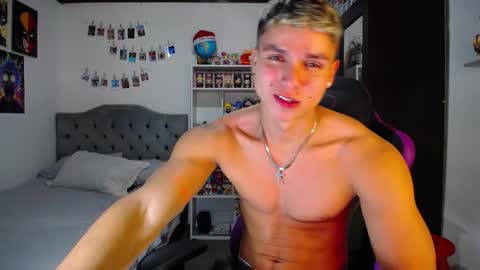 Saulo online show from September 12, 12:22 am