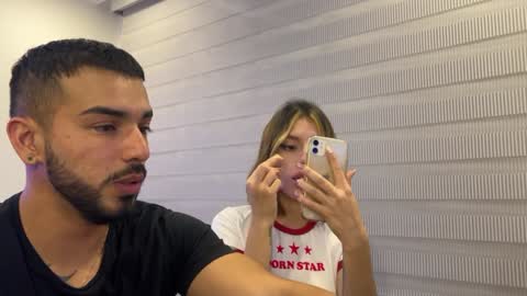 Snapshot of savagesweethearts chatting on February 6, 3:48 am savagesweethearts online show from February 6, 3:48 am