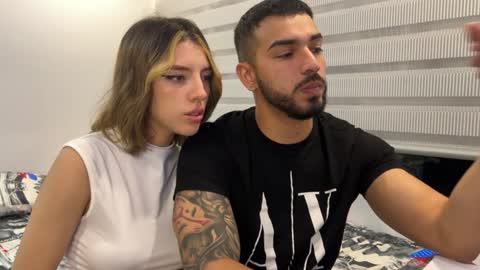 Snapshot of savagesweethearts chatting on February 7, 3:12 am savagesweethearts online show from February 7, 3:12 am