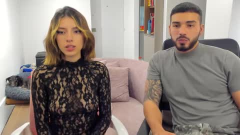 Snapshot of savagesweethearts chatting on March 7, 3:29 am savagesweethearts online show from March 7, 3:29 am