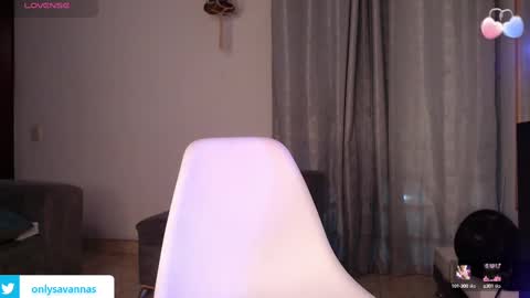 Savannaredhair 33 Angelebony33 online show from February 27, 12:54 am