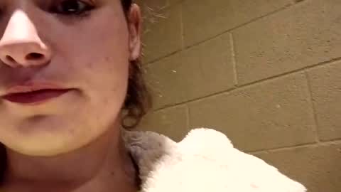 savannahjays online show from January 12, 6:02 pm