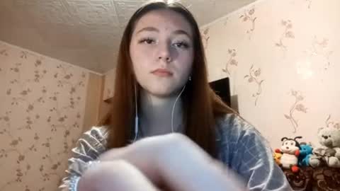 Sophie online show from September 13, 5:13 pm