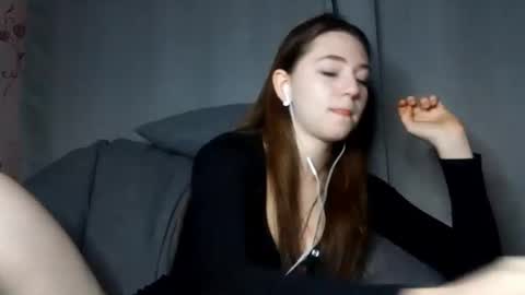 Sophie online show from October 8, 3:20 pm