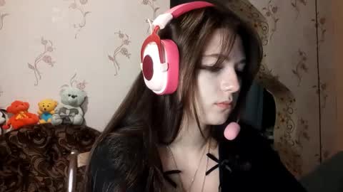 Sophie online show from October 14, 3:35 pm