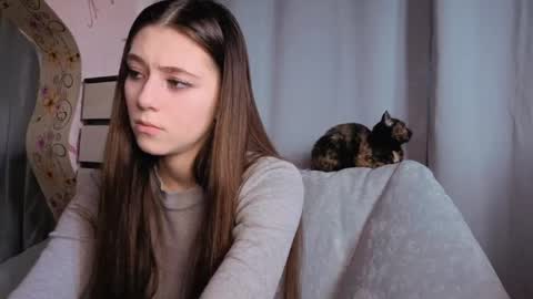 Sophie online show from April 17, 11:24 am