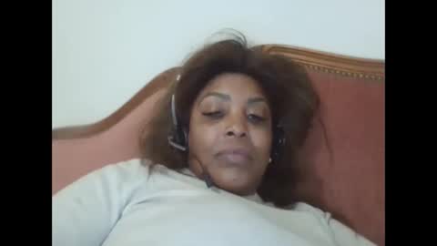 savonsex online show from February 24, 8:25 pm