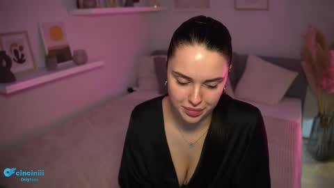 Snapshot of savvage_play chatting on February 20, 10:48 pm Naomi online show from February 20, 10:48 pm