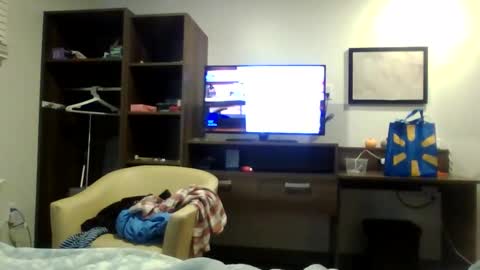 SavvySavage online show from September 13, 1:49 am