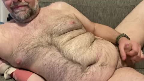 SaxBoBear online show from April 12, 3:17 pm