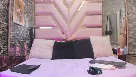 Bunny and Jayzy online show from March 20, 10:14 pm