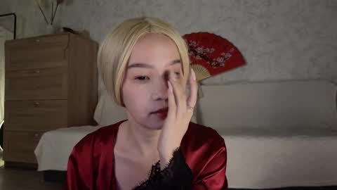 Saya online show from December 22, 3:25 am