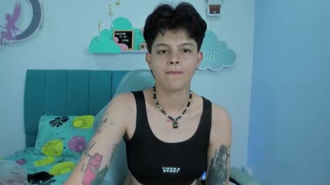 sayd_23 online show from February 26, 9:05 pm