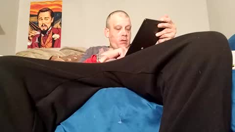 sayhi2mylilguy online show from December 23, 8:22 am