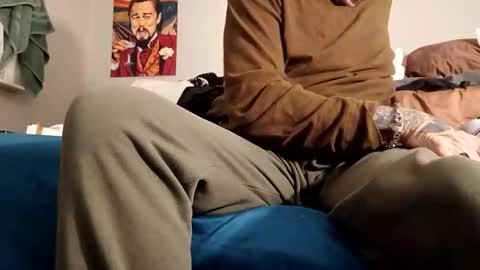 sayhi2mylilguy online show from December 30, 12:00 am