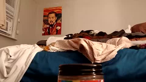 sayhi2mylilguy online show from December 30, 3:03 am