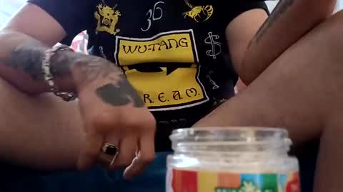 sayhi2mylilguy online show from December 30, 4:19 pm