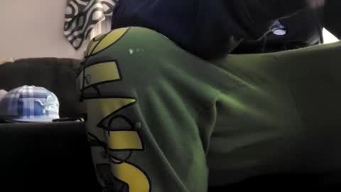 sayhi2mylilguy online show from February 27, 8:50 am