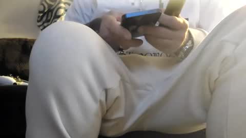 sayhi2mylilguy online show from February 27, 4:10 pm