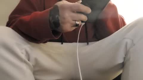 sayhi2mylilguy online show from February 28, 6:10 am