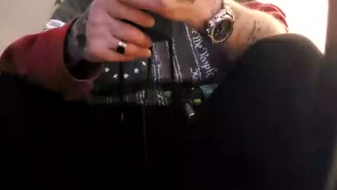 sayhi2mylilguy online show from March 3, 6:48 am