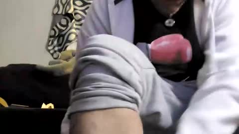 sayhi2mylilguy online show from March 10, 8:59 am