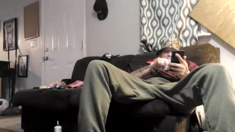 sayhi2mylilguy online show from November 9, 11:36 pm