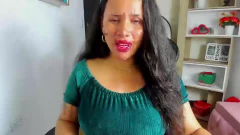 Snapshot of saylor_lee22 chatting on December 4, 9:51 am Saylor online show from December 4, 9:51 am