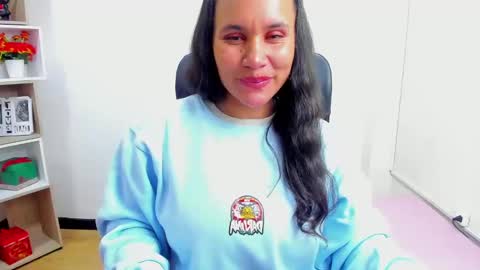 Snapshot of saylor_lee22 chatting on January 22, 7:25 am Saylor online show from January 22, 7:25 am