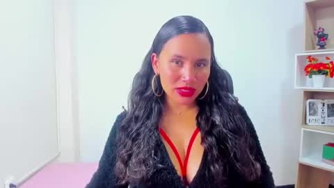 Snapshot of saylor_lee22 chatting on January 25, 8:10 am Saylor online show from January 25, 8:10 am