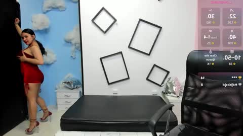 Snapshot of saylor_lee22 chatting on September 13, 3:39 am Saylor online show from September 13, 3:39 am