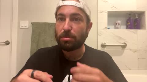 saymyname912 online show from November 12, 11:25 pm