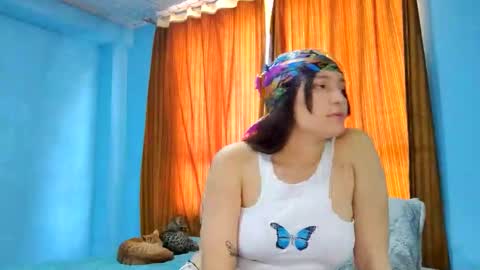 Snapshot of sayuce_black chatting on November 12, 4:29 pm sayuce black online show from November 12, 4:29 pm