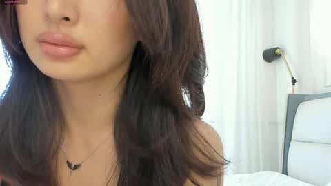 SayokoMia online show from January 17, 9:14 am