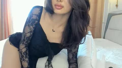 SayokoMia online show from March 8, 9:13 am